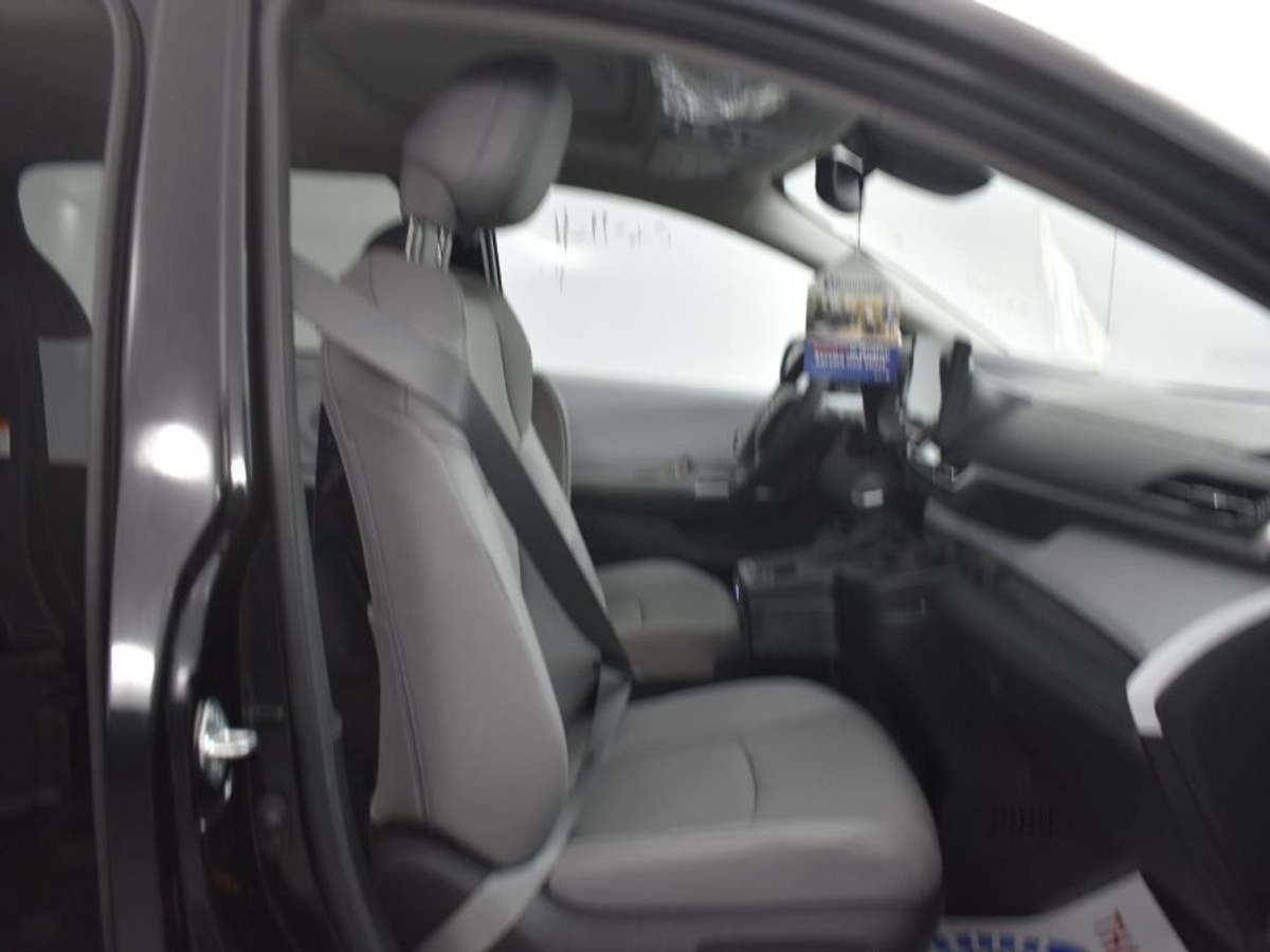 2025 TOYOTA SIENNA - Image 9