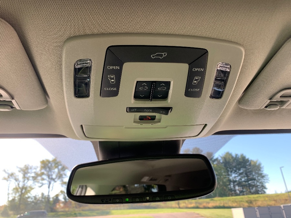 2024 TOYOTA SIENNA - Image 21