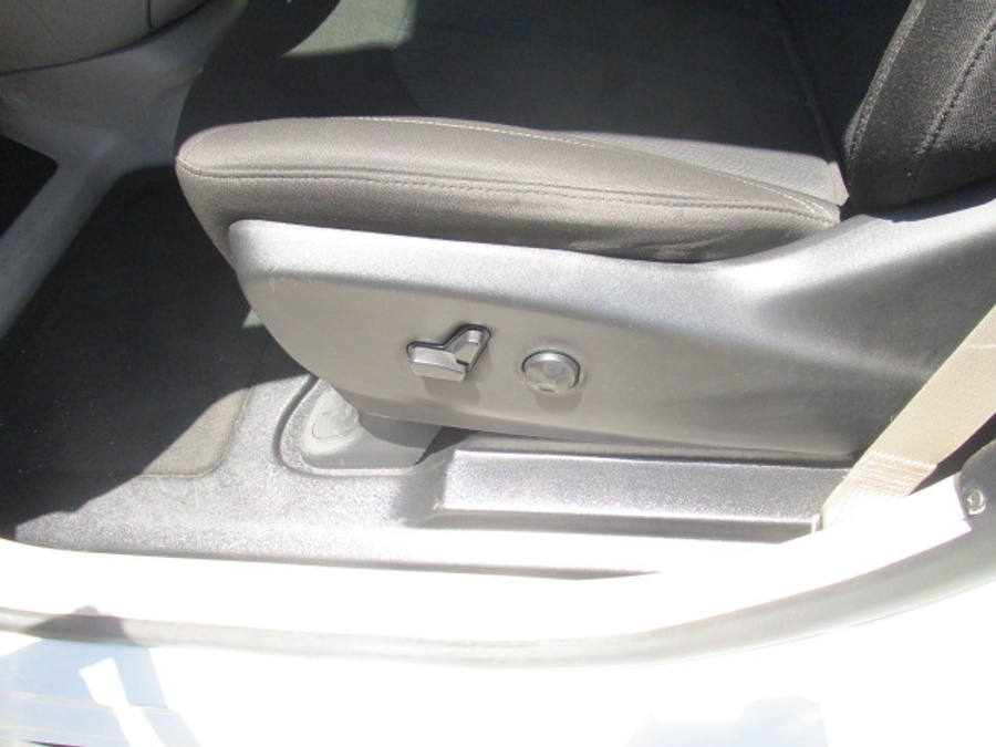 Used 2023 Chrysler Voyager LX Base - BraunAbility Side Entry Fold Out Automatic Ramp