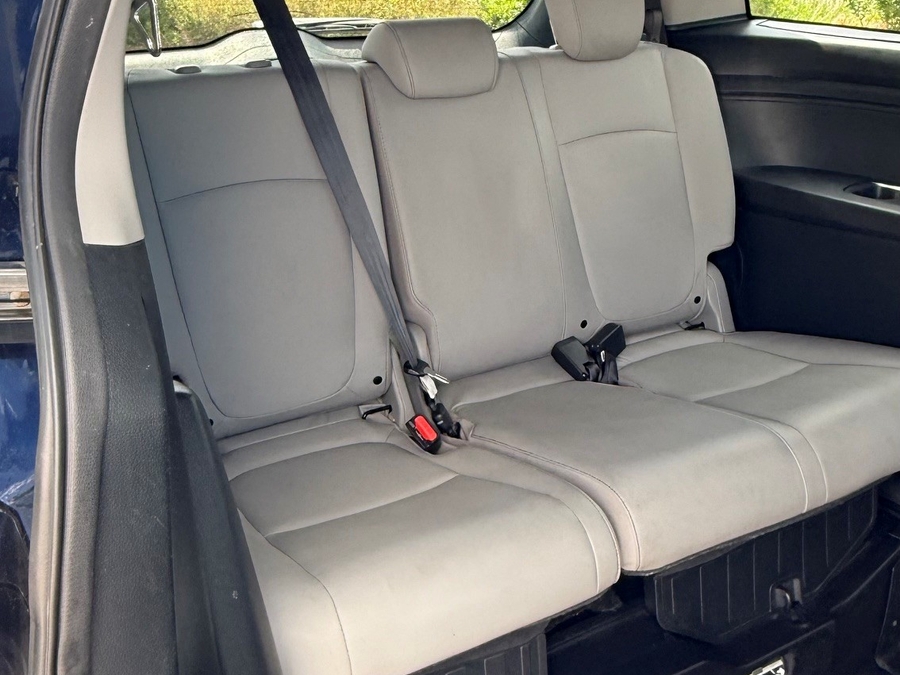  Imagen de Honda Odyssey número 14