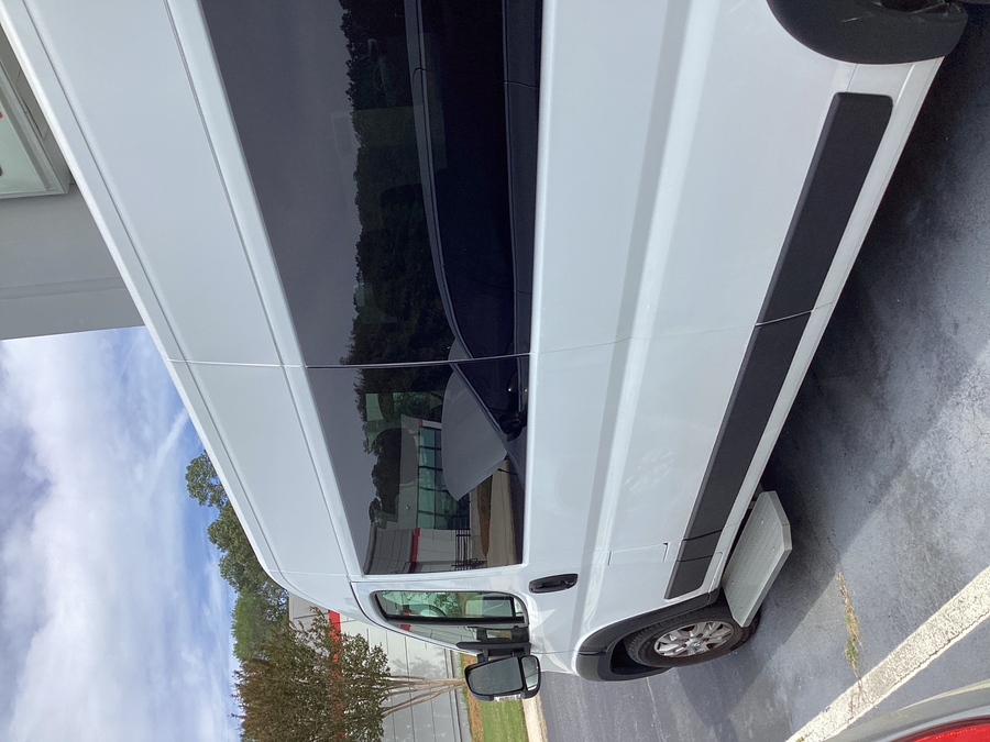 Commercial Wheelchair Vans for Sale - MobilityWorks Commercial