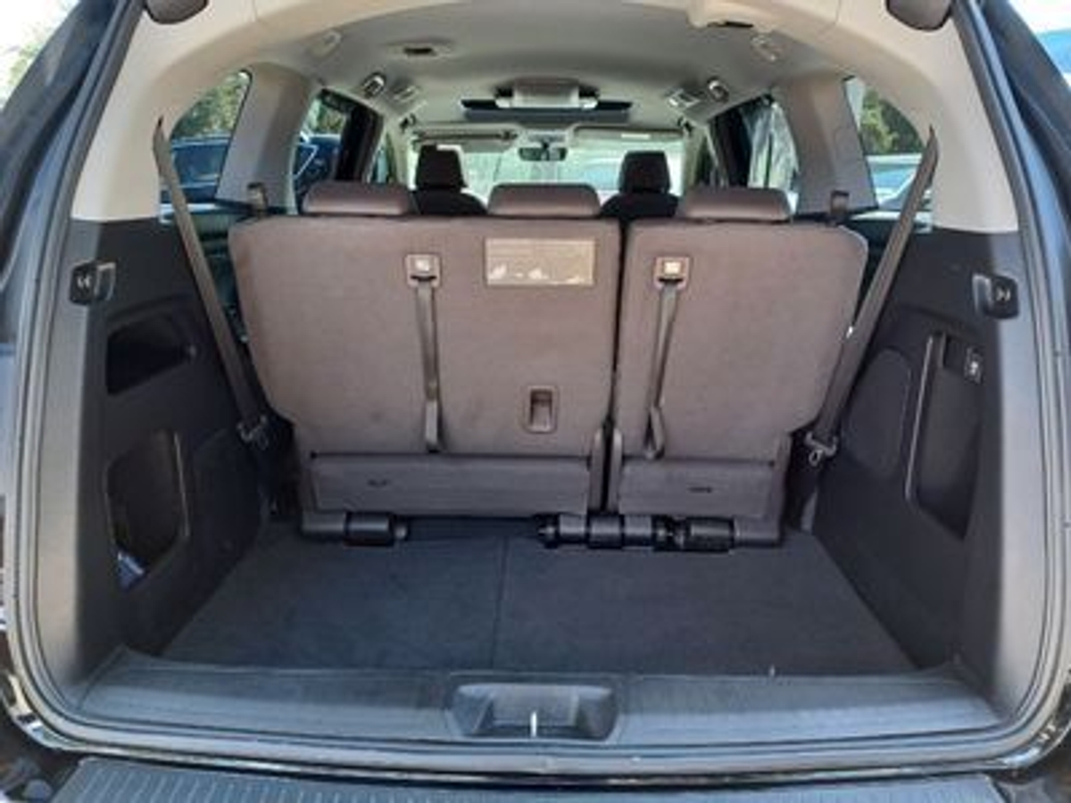 2019 HONDA ODYSSEY - Image 15