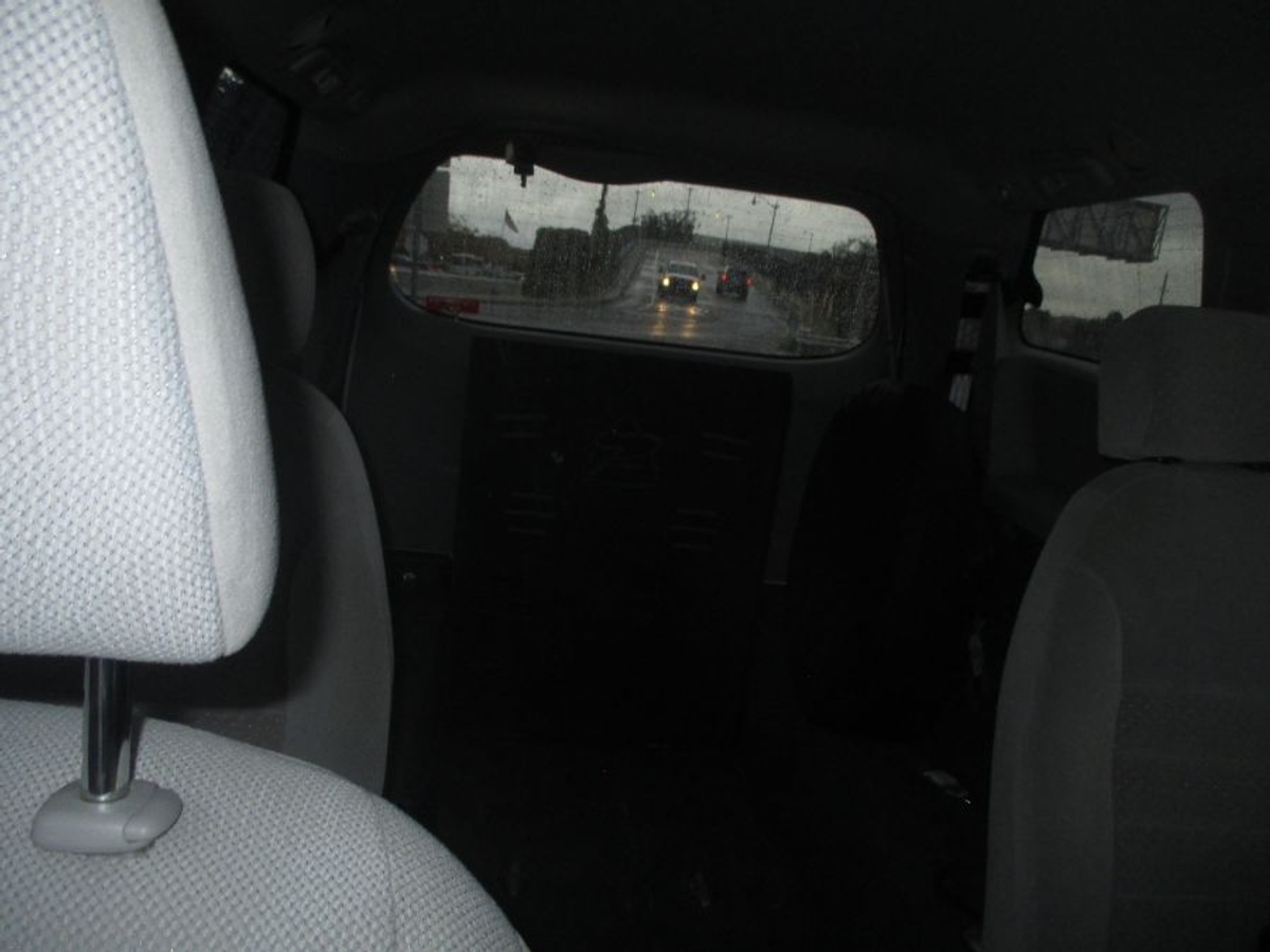 2020 TOYOTA SIENNA - Image 8