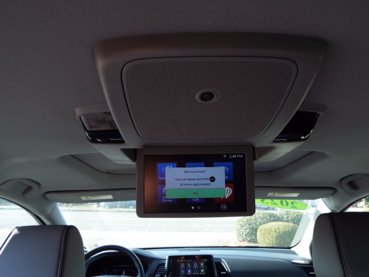 2023 HONDA ODYSSEY - Image 22