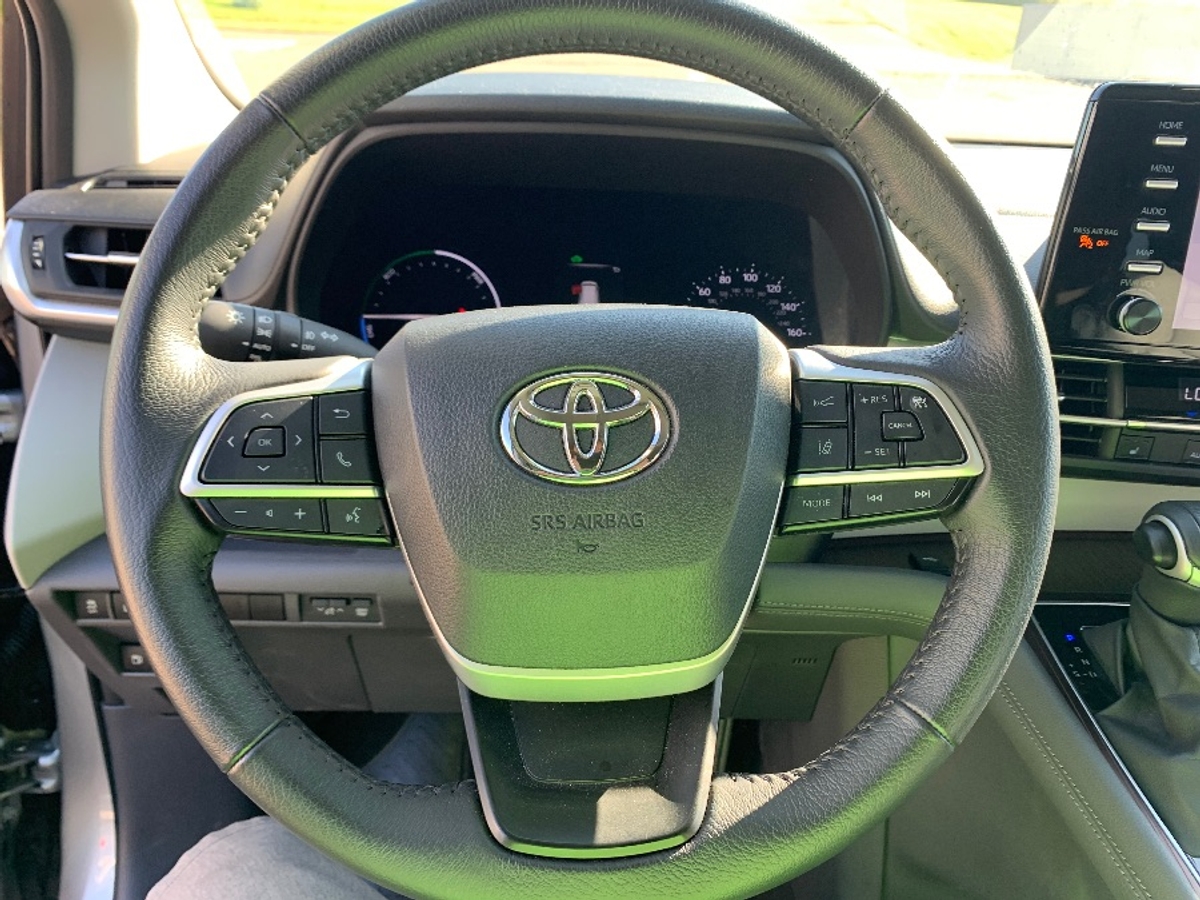 2024 TOYOTA SIENNA - Image 23