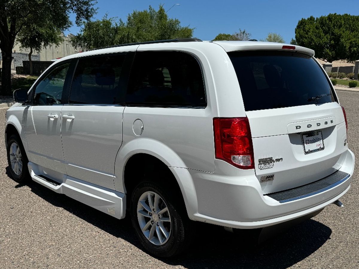 2019 DODGE GRAND CARAVAN - Image 12
