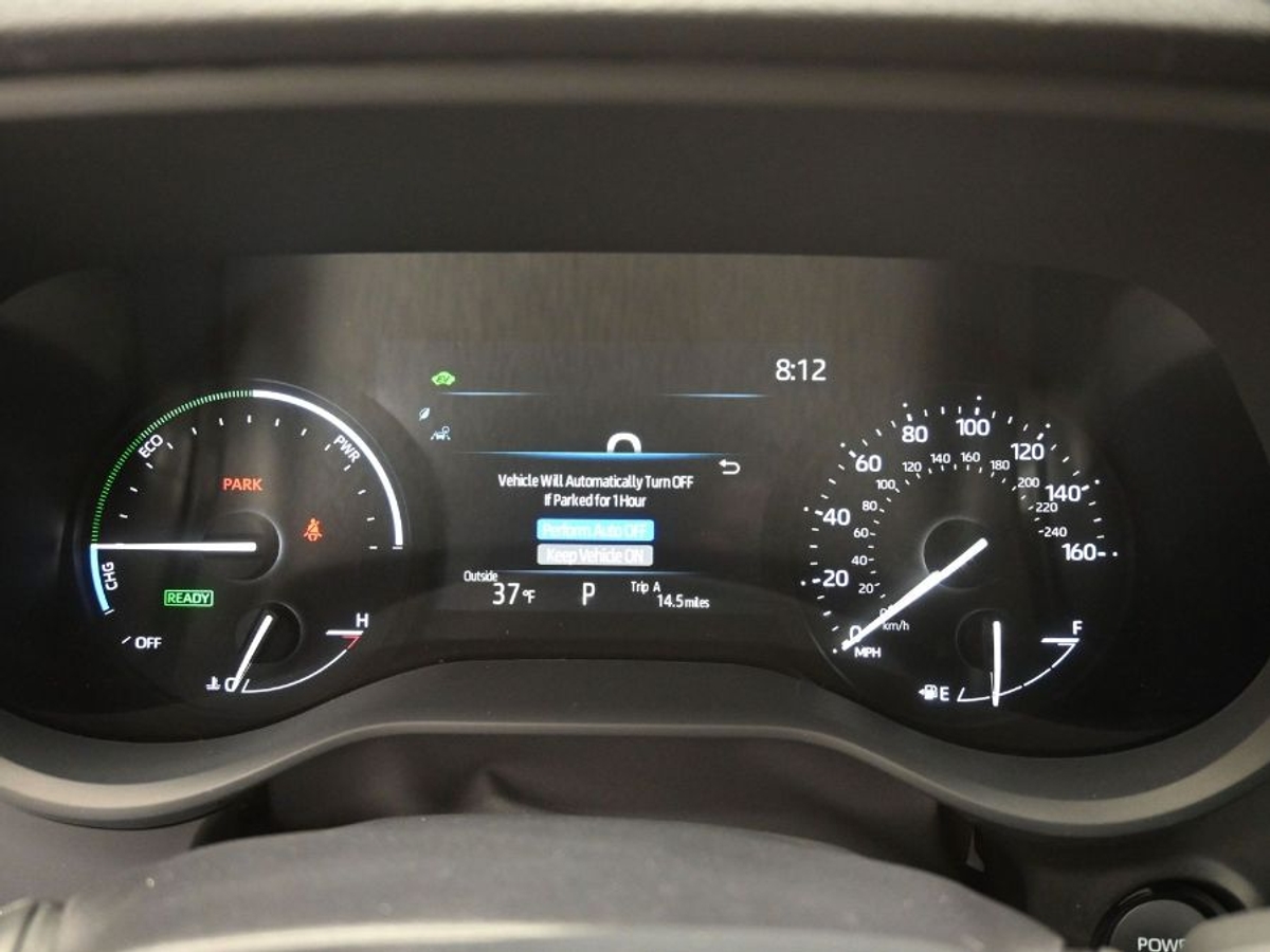 2025 TOYOTA SIENNA - Image 16