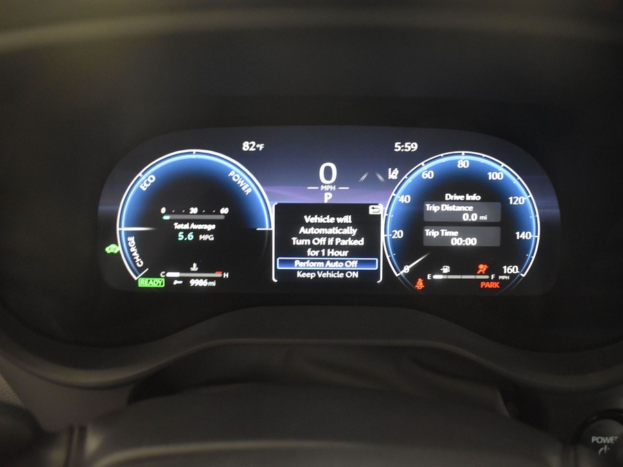 New 2025 Toyota Sienna Hybrid XSE Sport - BraunAbility Side Entry Entry Fold Out Automatic Ramp