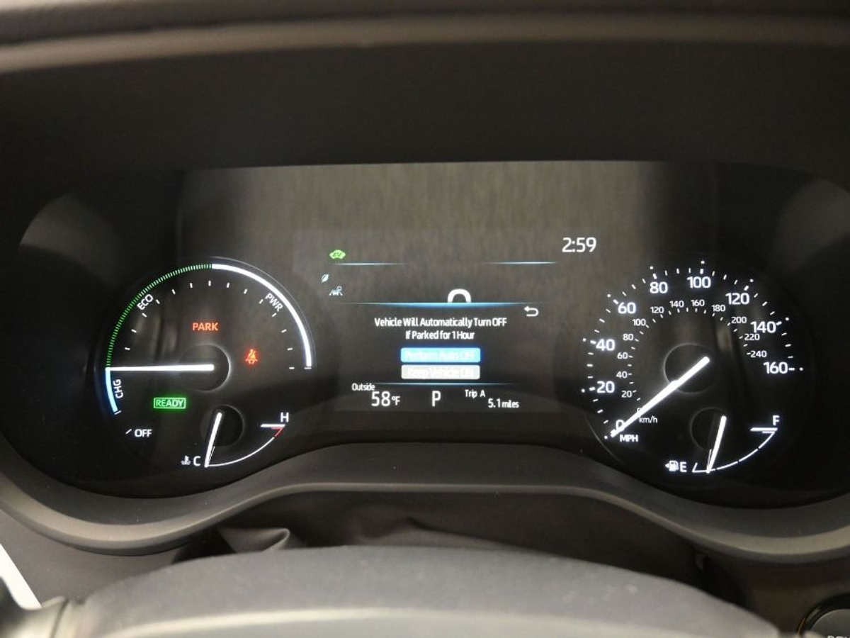 2025 TOYOTA SIENNA - Image 16