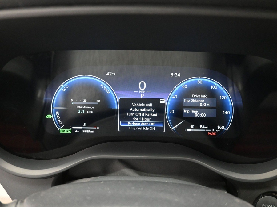 New 2026 Toyota Sienna Hybrid Limited - BraunAbility Side Entry Entry In Floor Automatic Ramp