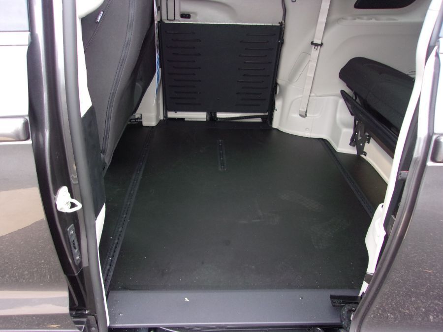 2022 CHRYSLER VOYAGER - Image 18