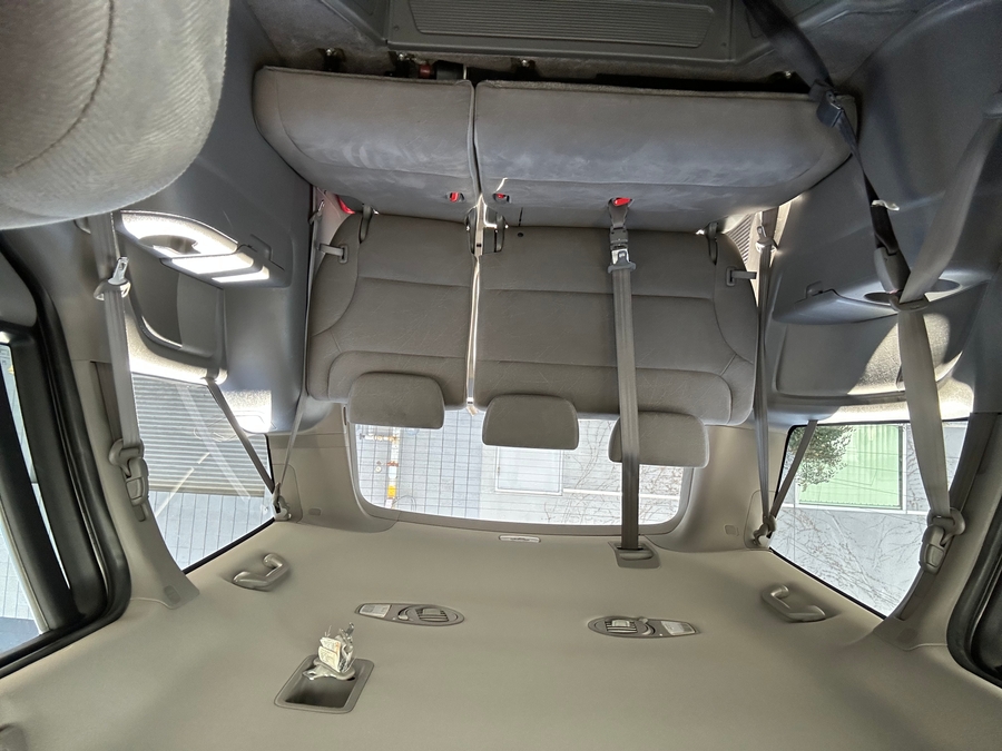 Used 2010 Honda Odyssey EX - VMI Side Entry Entry In Floor Manual Ramp