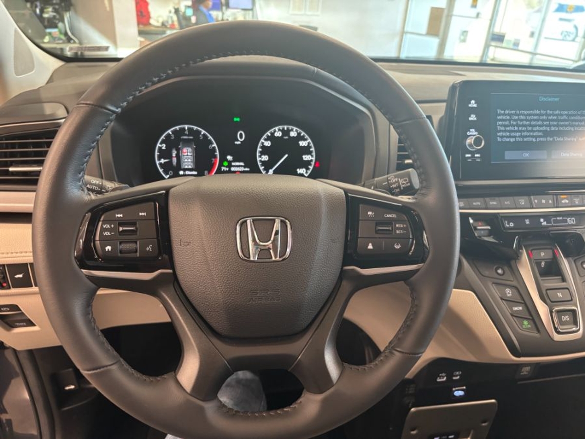 2025 HONDA ODYSSEY - Image 10