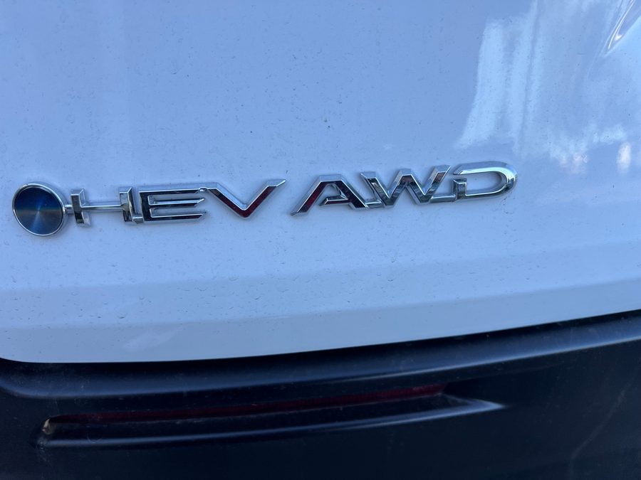New 2025 Toyota Sienna Hybrid LE AWD - VMI  Entry  Ramp