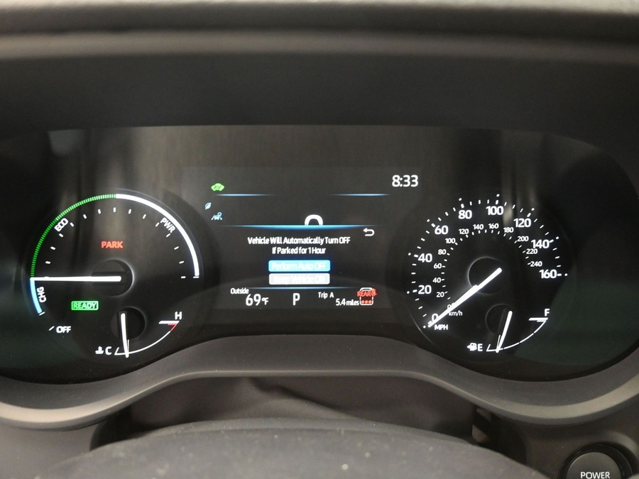New 2026 Toyota Sienna Hybrid XLE Add - BraunAbility Side Entry Entry In Floor Automatic Ramp