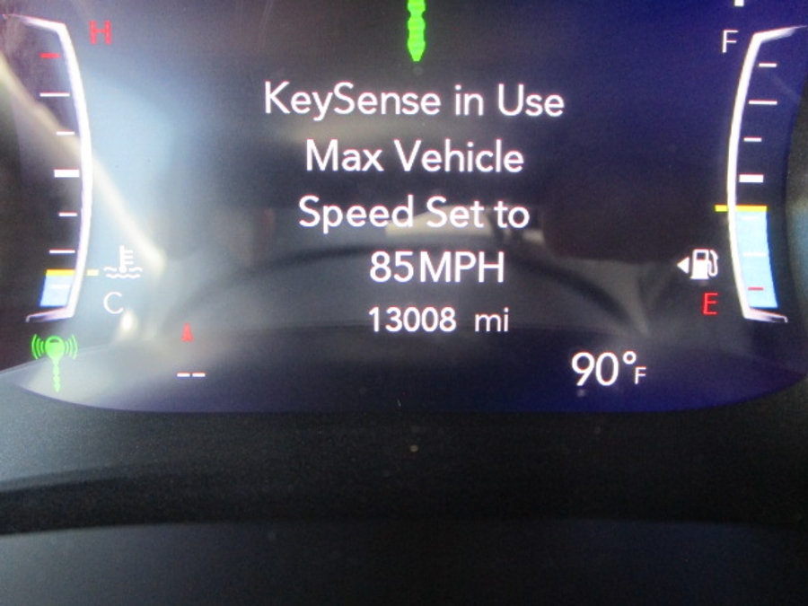 Used 2023 Chrysler Pacifica Touring L - VMI Side Entry Entry In Floor Automatic Ramp