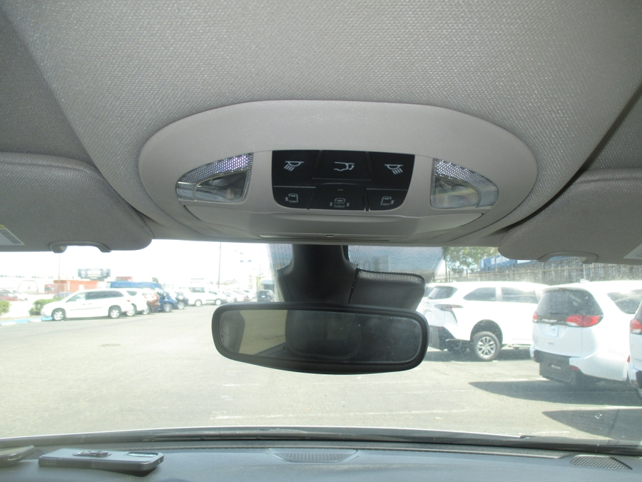 2024 Chrysler Pacifica Touring L - Photo 19