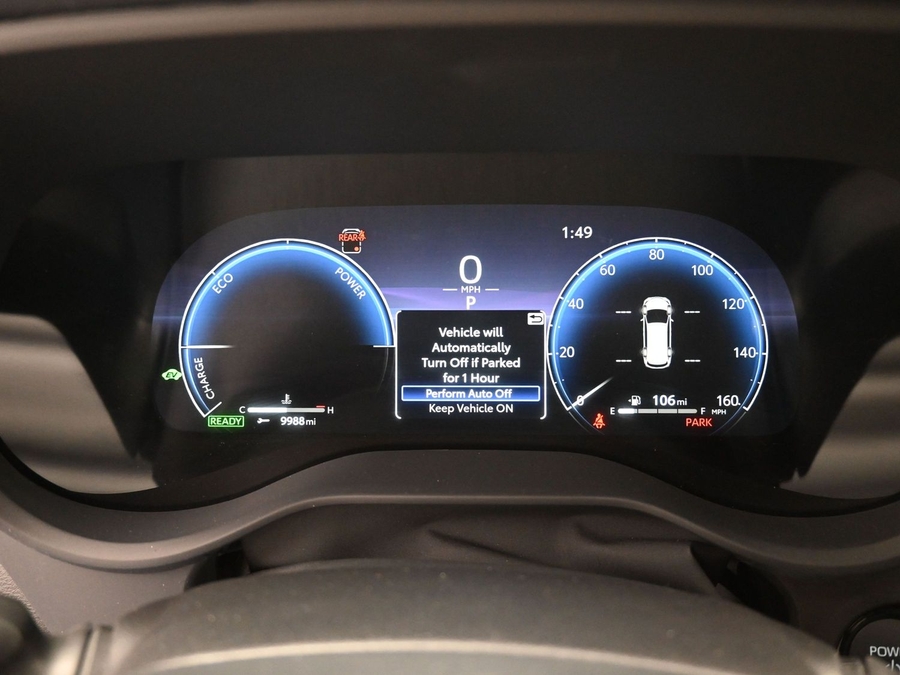 New 2025 Toyota Sienna Hybrid XSE Sport - BraunAbility Side Entry Entry Fold Out Automatic Ramp