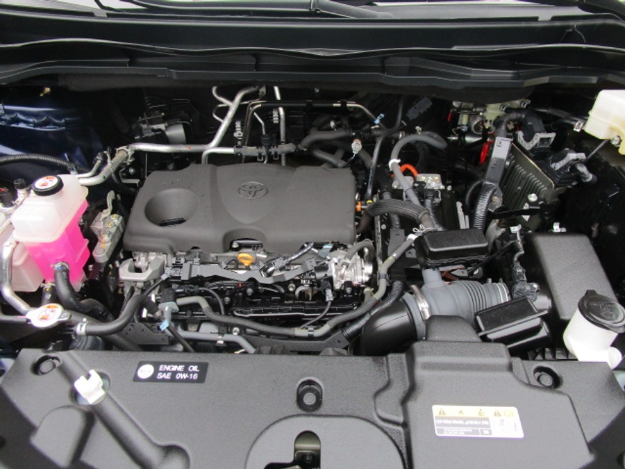 Used 2023 Toyota Sienna Hybrid XLE - BraunAbility Side Entry Entry Fold Out Automatic Ramp