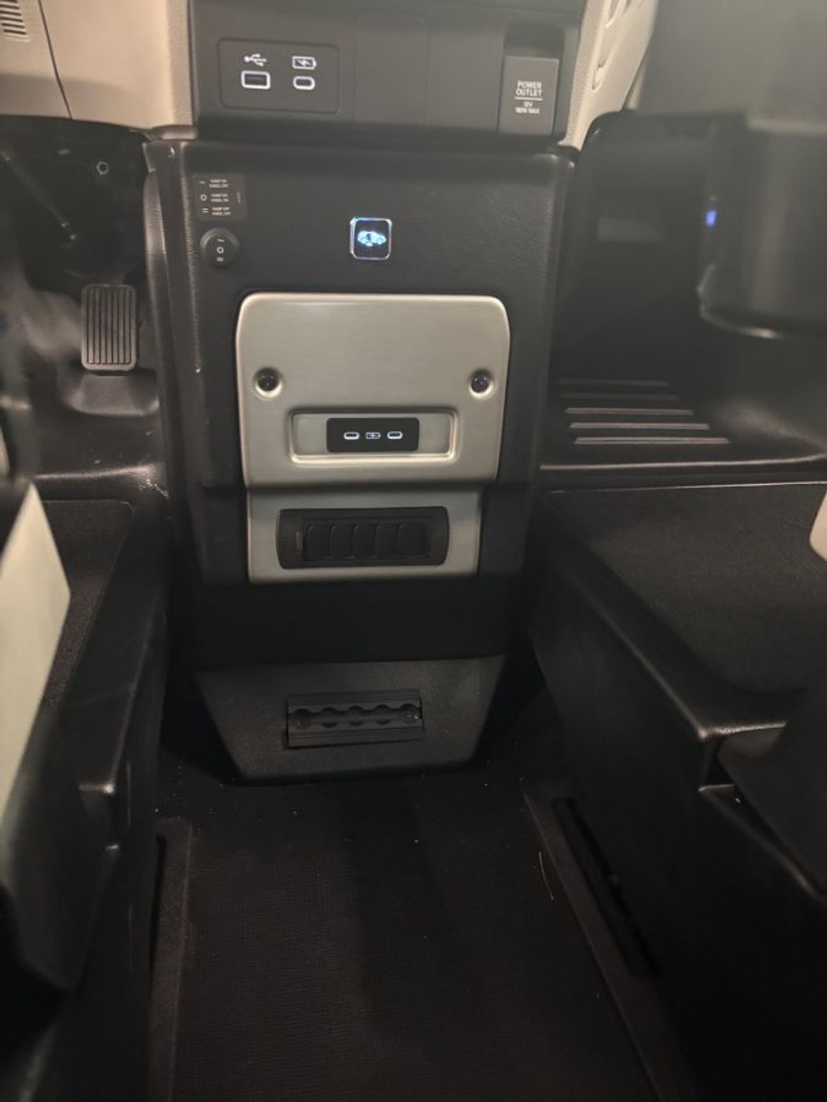 2025 HONDA ODYSSEY - Image 7