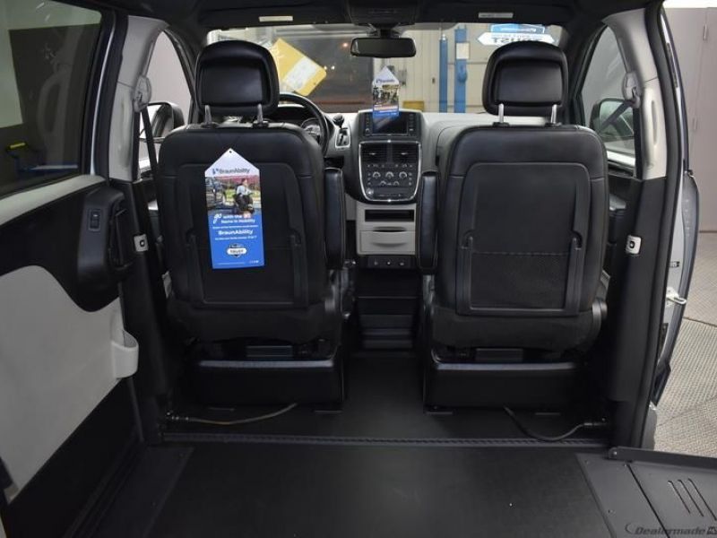 2020 DODGE GRAND CARAVAN - Image 3
