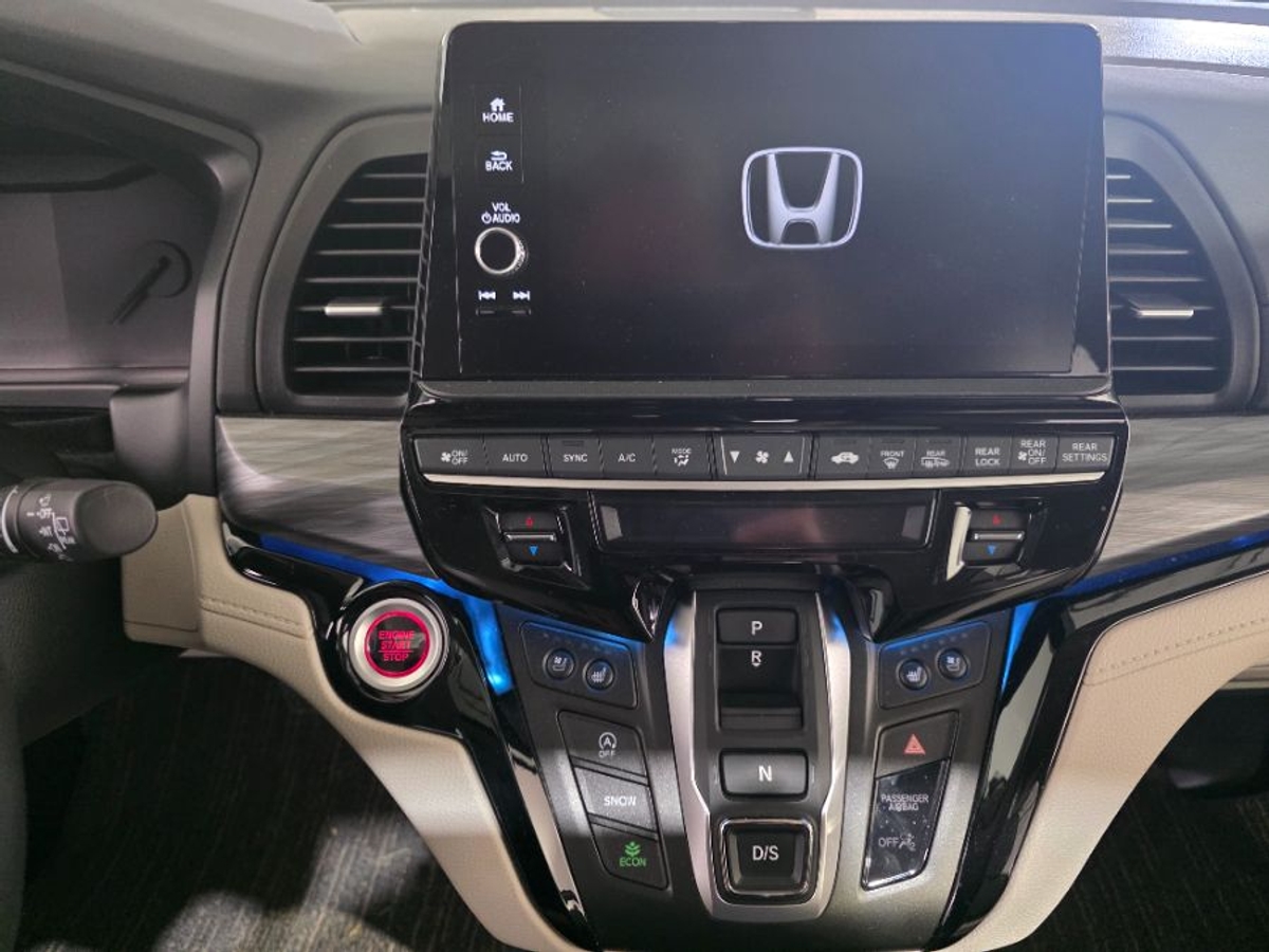 2025 HONDA ODYSSEY - Image 22