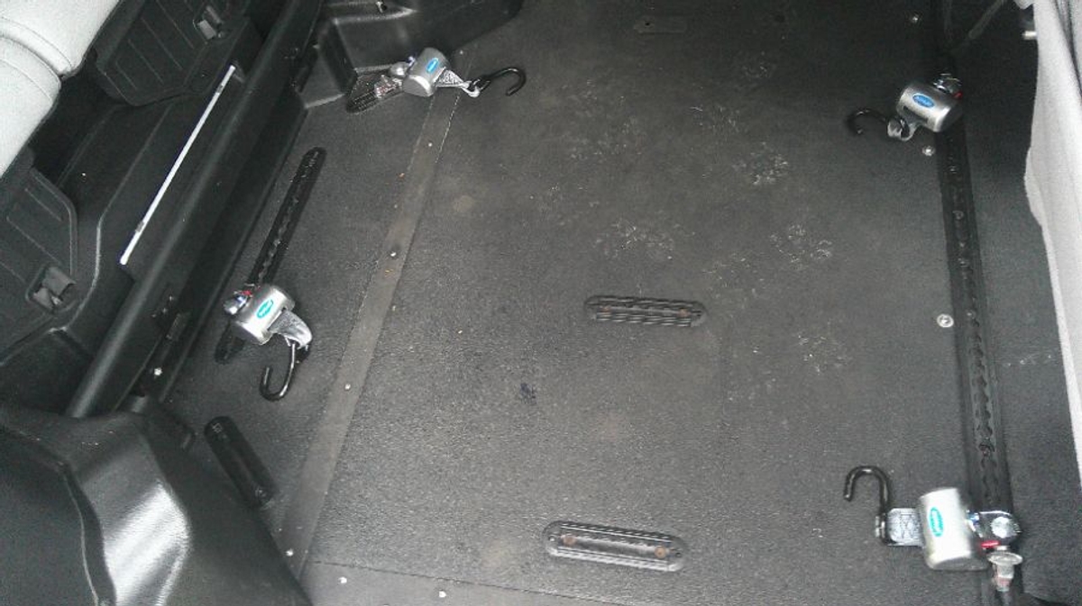 2023 HONDA ODYSSEY - Image 10