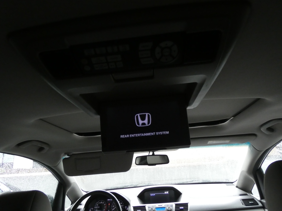  Honda Odyssey image number 16