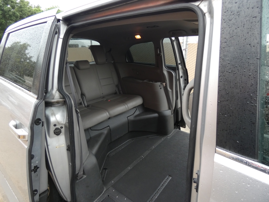  Honda Odyssey image number 18