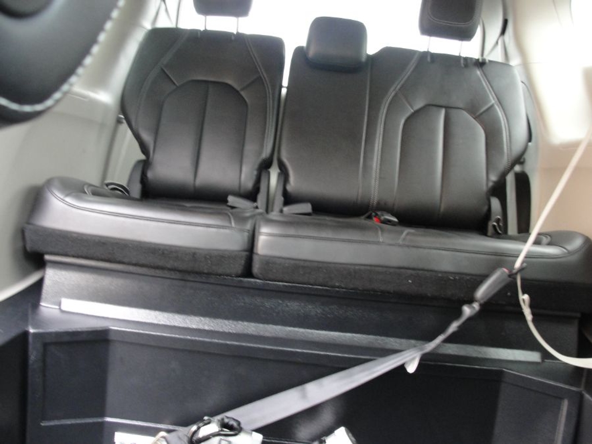 2024 CHRYSLER PACIFICA - Image 16