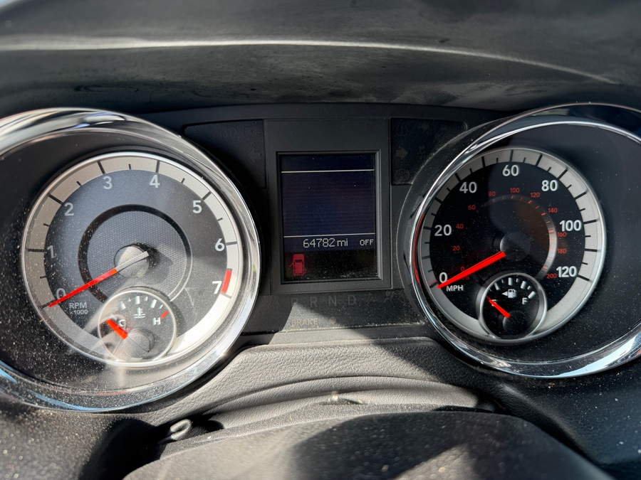 Used 2019 Dodge Grand Caravan GT - BraunAbility Side Entry In Floor Automatic Ramp