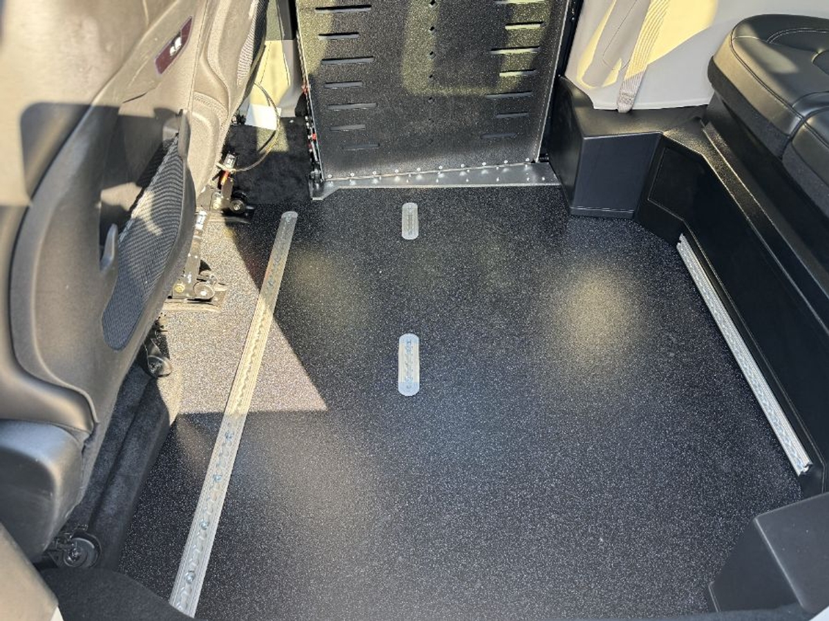 2024 CHRYSLER PACIFICA - Image 6