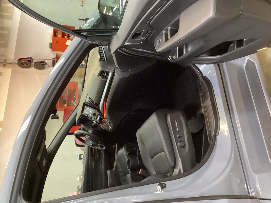  Honda Odyssey image number 11