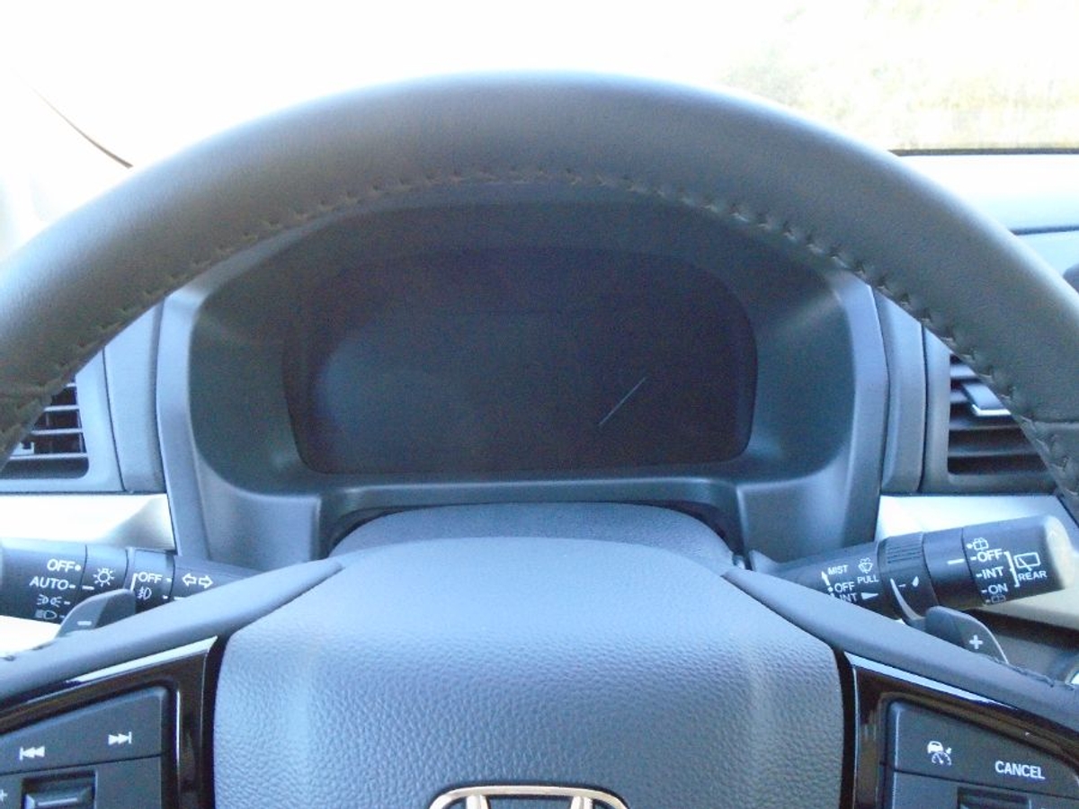 2025 HONDA ODYSSEY - Image 8