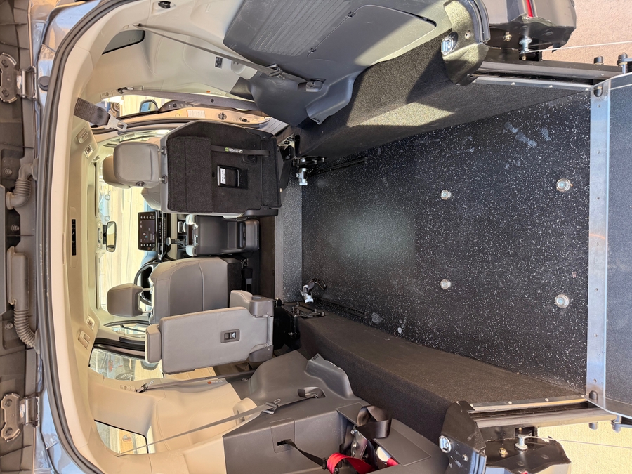 2024 TOYOTA SIENNA - Image 5