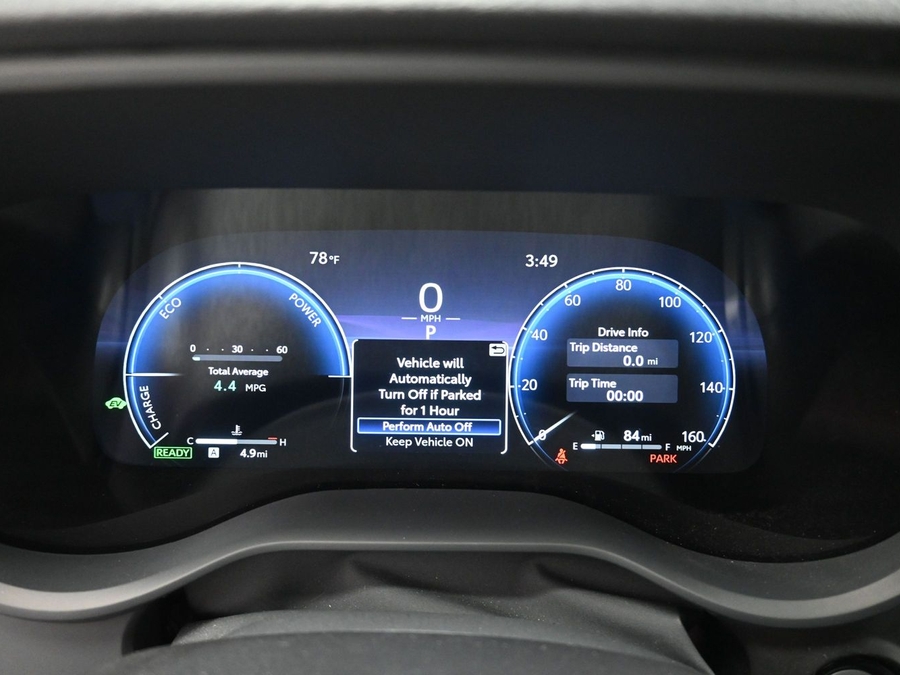 New 2026 Toyota Sienna Hybrid XSE Sport - BraunAbility Side Entry In Floor Automatic Ramp