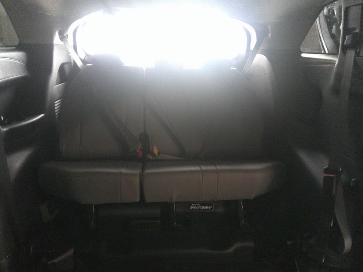 2025 TOYOTA SIENNA - Image 14