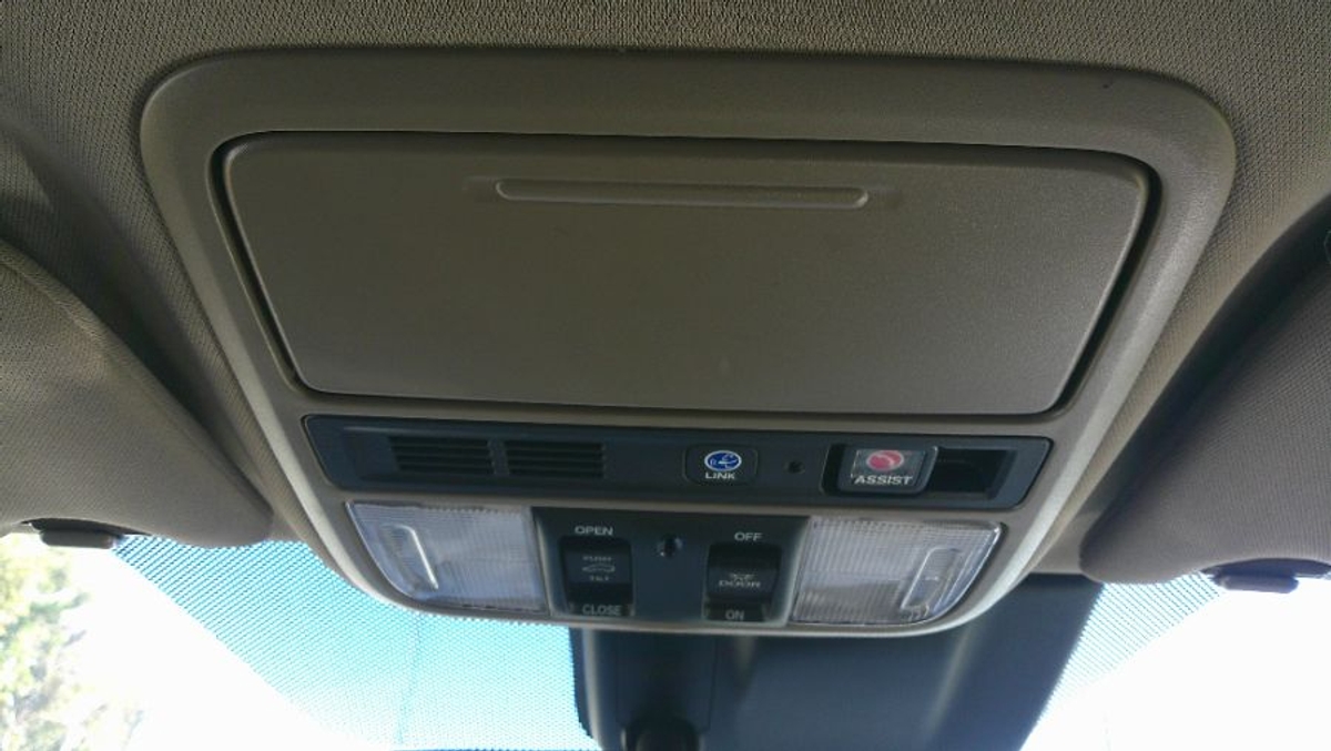 2020 HONDA ODYSSEY - Image 13