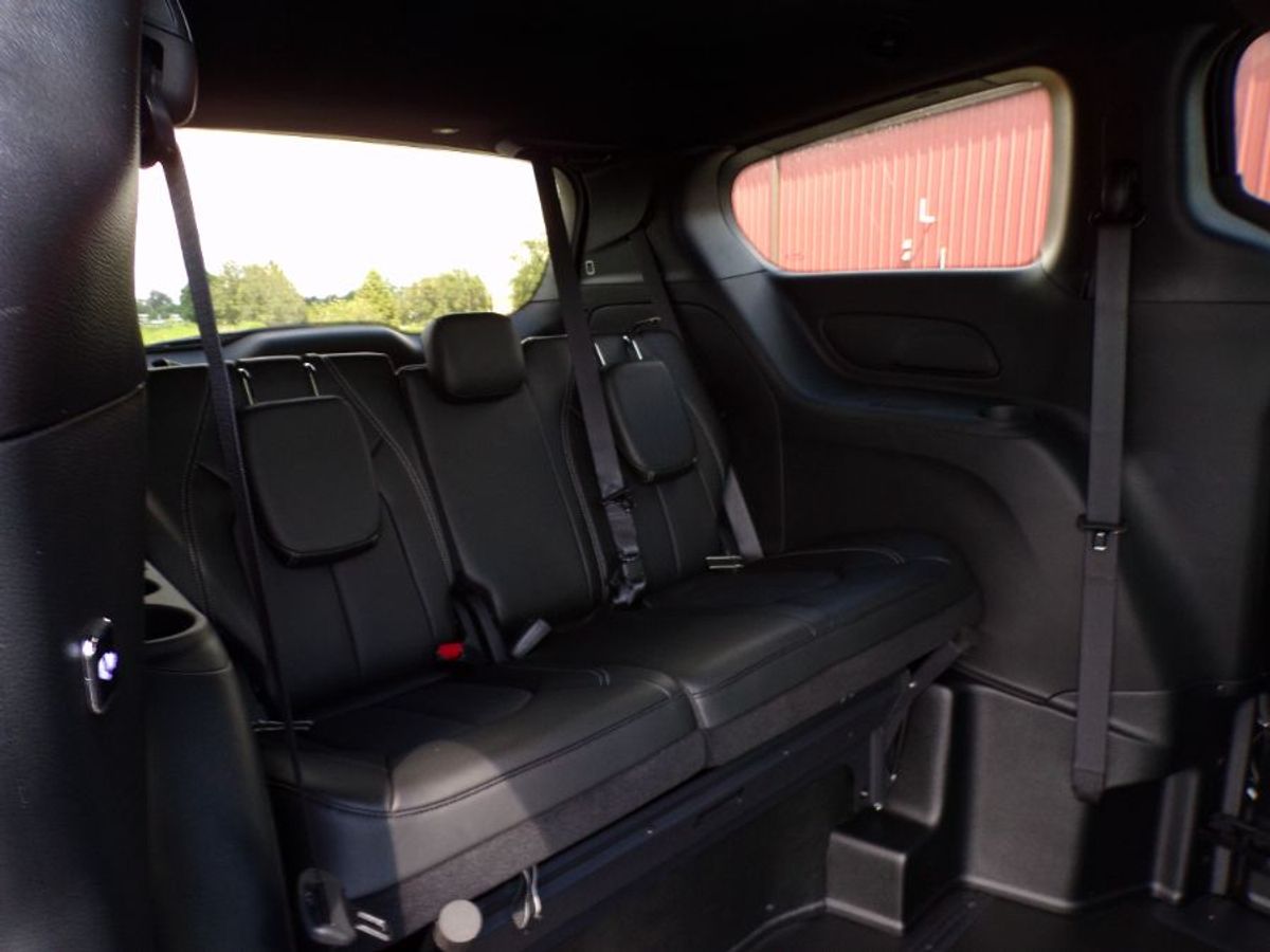 2025 CHRYSLER PACIFICA - Image 14