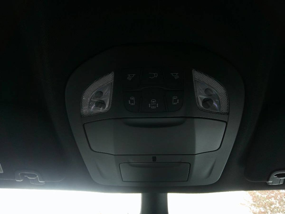 2026 CHRYSLER PACIFICA - Image 16