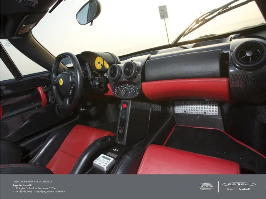 2003 Ferrari Enzo