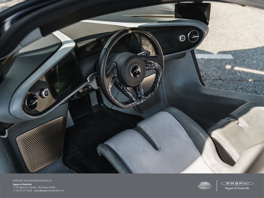 2020 McLaren Speedtail