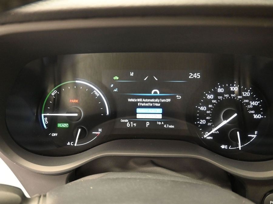New 2026 Toyota Sienna Hybrid XLE Base - BraunAbility Side Entry In Floor Automatic Ramp