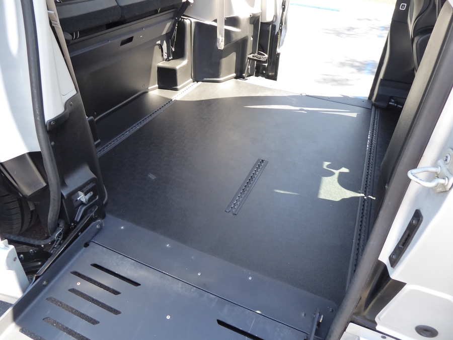 2023 Chrysler Pacifica Touring L - Photo 23