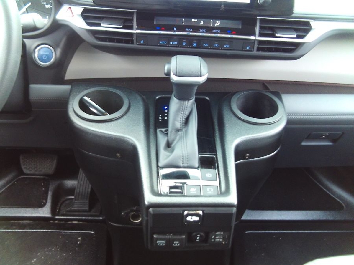 2022 TOYOTA SIENNA - Image 13