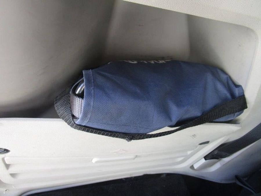 Used 2015 Dodge Grand Caravan SXT - VMI Side Entry Entry In Floor Automatic Ramp