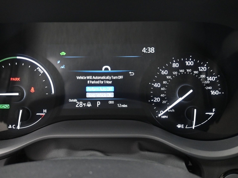 New 2026 Toyota Sienna Hybrid XLE Base - BraunAbility Side Entry Entry Fold Out Automatic Ramp