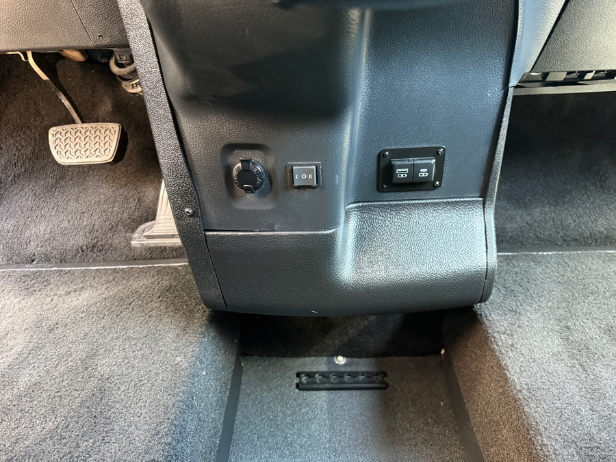 Used 2021 Toyota Sienna Hybrid XSE - VMI Side Entry In Floor Automatic Ramp