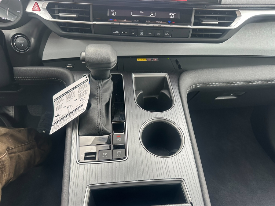 2025 TOYOTA SIENNA - Image 13