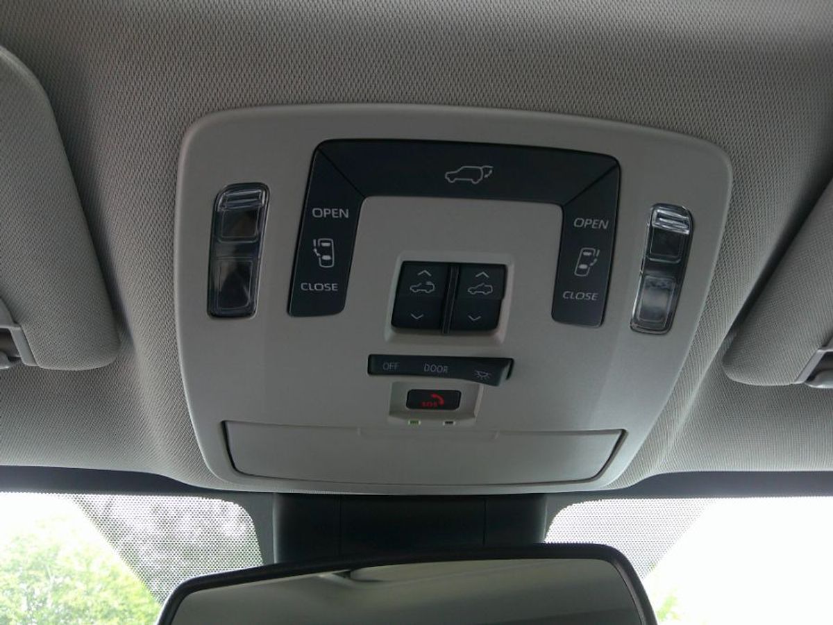 2024 TOYOTA SIENNA - Image 13